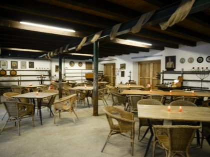 照片: Büffelhof Beuerbach