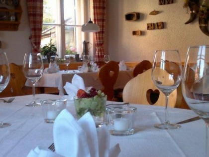 照片:  Büffelhof Beuerbach