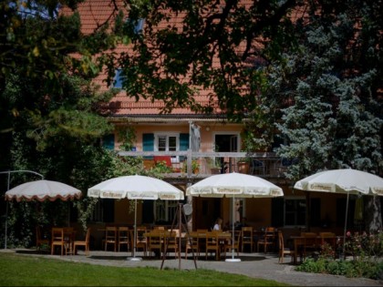 照片: Büffelhof Beuerbach