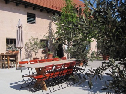 照片: Büffelhof Beuerbach