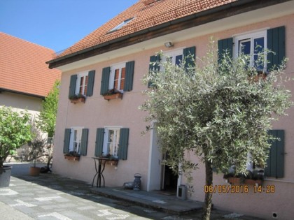 照片: Büffelhof Beuerbach